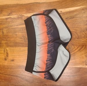 Hurley athletic shorts